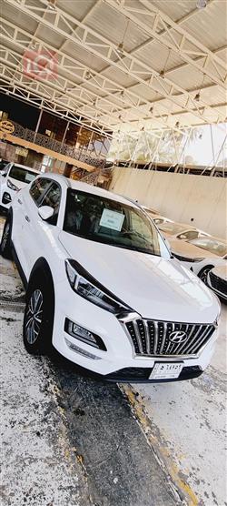 هیوندای تۆکسۆن